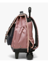 Caméléon VIG-CR38 caméléon-vintage-cartable à roulettes 38cm cartables-enfant