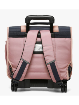 Caméléon VIG-CR38 caméléon-vintage-cartable à roulettes 38cm Cartables enfant