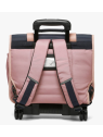 Caméléon VIG-CR38 caméléon-vintage-cartable à roulettes 38cm cartables-enfant