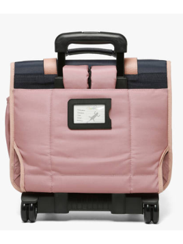 Caméléon VIG-CR38 caméléon-vintage-cartable à roulettes 38cm Cartables enfant