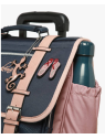 Caméléon VIG-CR38 caméléon-vintage-cartable à roulettes 38cm cartables-enfant
