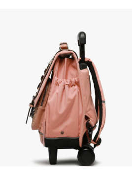 Caméléon VIG-CR38 caméléon-vintage-cartable à roulettes 38cm Cartables enfant