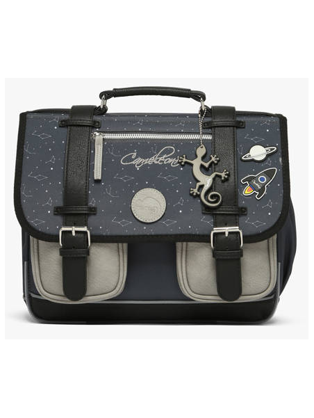 Caméléon VIB-CA35 cartable caméléon vintage urban m Cartables enfant