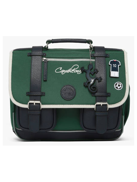 Caméléon VIB-CA35 cartable caméléon vintage urban m Cartables enfant