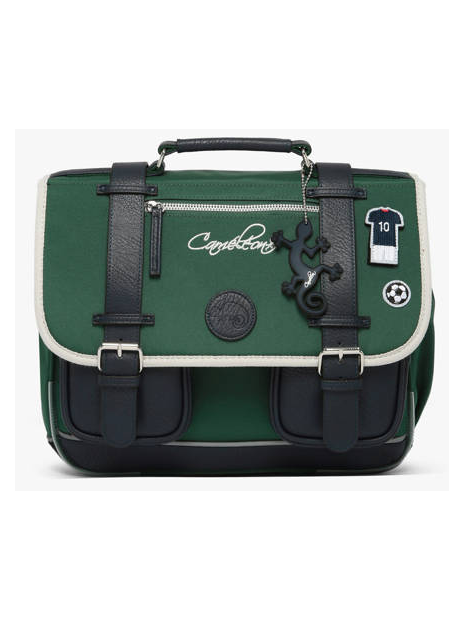 Caméléon VIB-CA35 cartable caméléon vintage urban m cartables-enfant