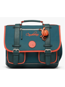 Caméléon VIB-CA35 cartable caméléon vintage urban m Cartables enfant