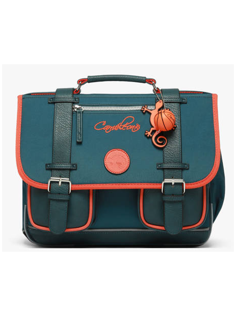 Caméléon VIB-CA35 cartable caméléon vintage urban m cartables-enfant