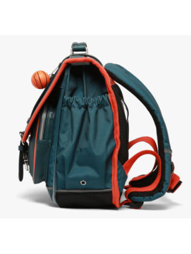Caméléon VIB-CA35 cartable caméléon vintage urban m Cartables enfant