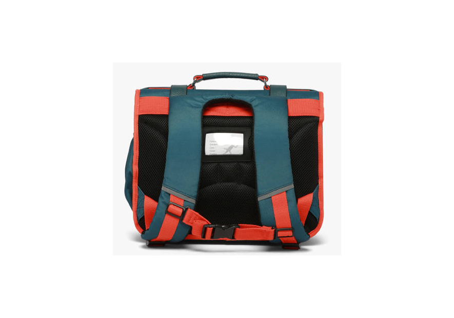 Caméléon VIB-CA35 cartable caméléon vintage urban m Cartables enfant