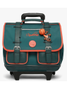 Caméléon VIB-CR38 cartable à roulettes m caméléon vintage urban cartables-enfant