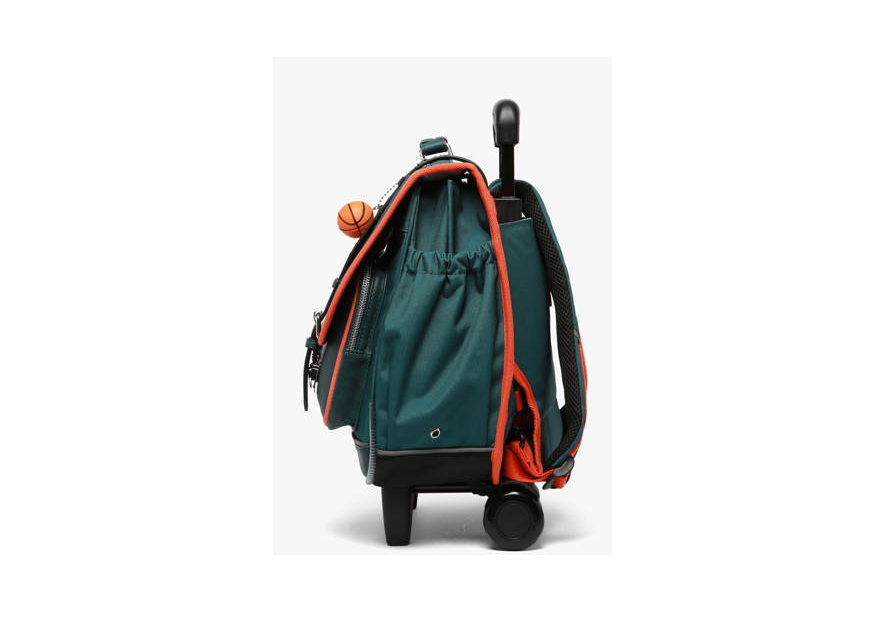 Caméléon VIB-CR38 cartable à roulettes m caméléon vintage urban Cartables enfant