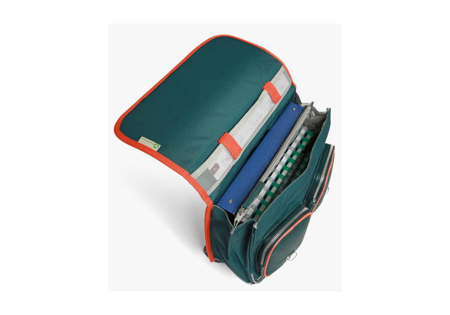 Caméléon VIB-CR38 cartable à roulettes m caméléon vintage urban Cartables enfant