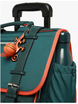 Caméléon VIB-CR38 cartable à roulettes m caméléon vintage urban Cartables enfant