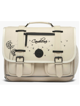 Caméléon VIW-CA38 cartable caméléon vintage north taille moyenne Cartables enfant
