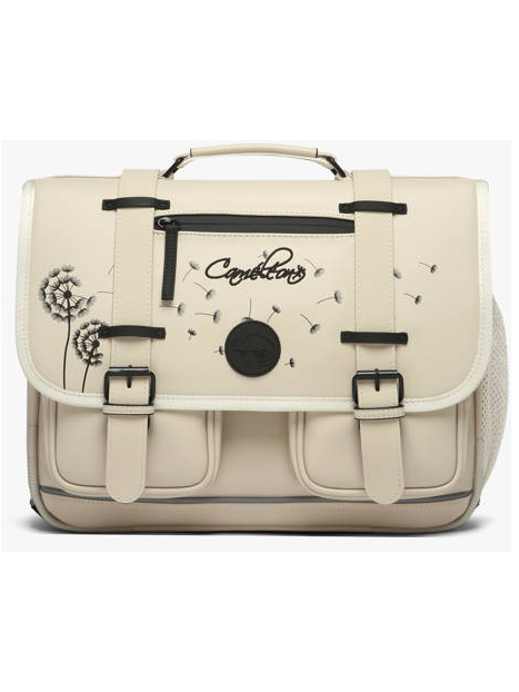 Caméléon VIW-CA38 cartable caméléon vintage north taille moyenne Cartables enfant
