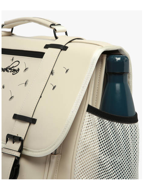 Caméléon VIW-CA38 cartable caméléon vintage north taille moyenne Cartables enfant