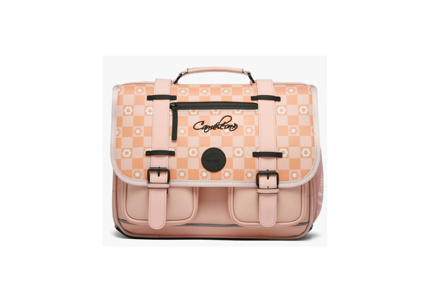 Caméléon VIW-CA41 cartable caméléon vintage north grande taille Cartables enfant