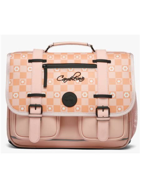 Caméléon VIW-CA41 cartable caméléon vintage north grande taille Cartables enfant