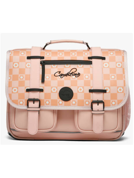 Caméléon VIW-CA41 cartable caméléon vintage north grande taille cartables-enfant
