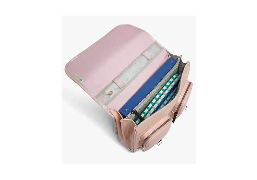 Caméléon VIW-CA41 cartable caméléon vintage north grande taille Cartables enfant