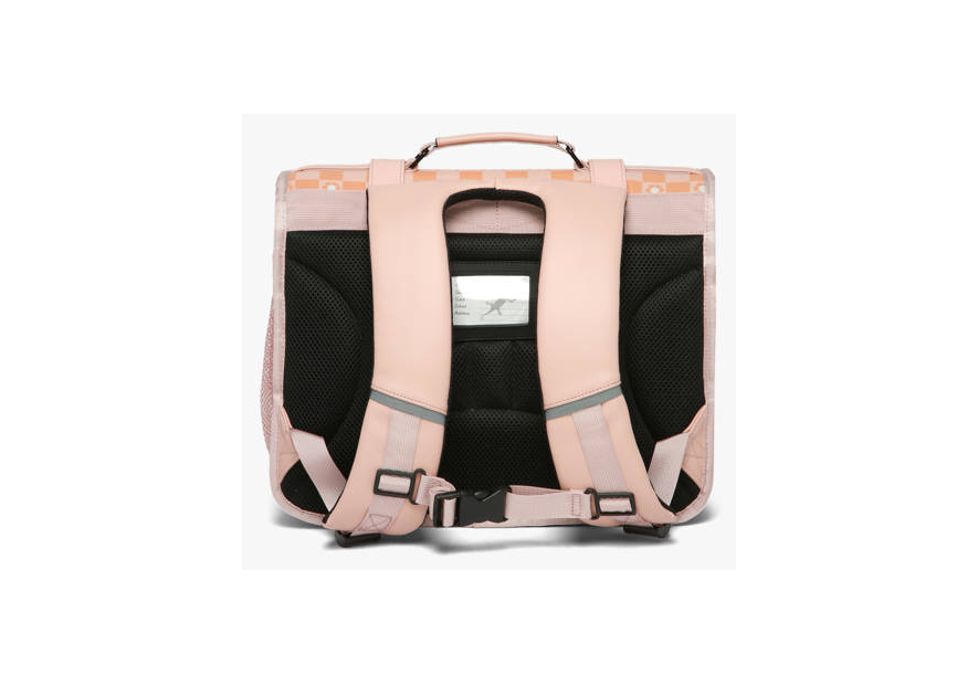 Caméléon VIW-CA41 cartable caméléon vintage north grande taille Cartables enfant