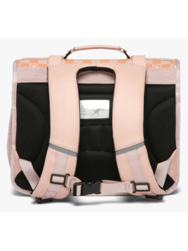 Caméléon VIW-CA41 cartable caméléon vintage north grande taille Cartables enfant
