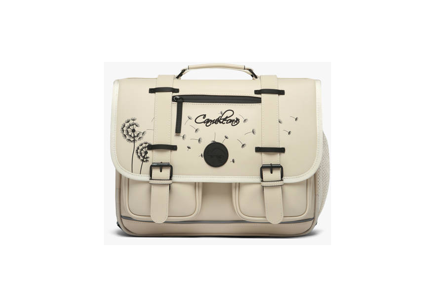Caméléon VIW-CA41 cartable caméléon vintage north grande taille Cartables enfant