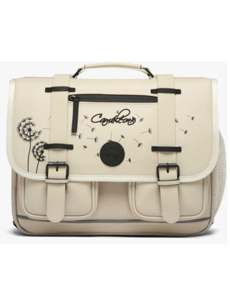 Caméléon VIW-CA41 cartable caméléon vintage north grande taille Cartables enfant