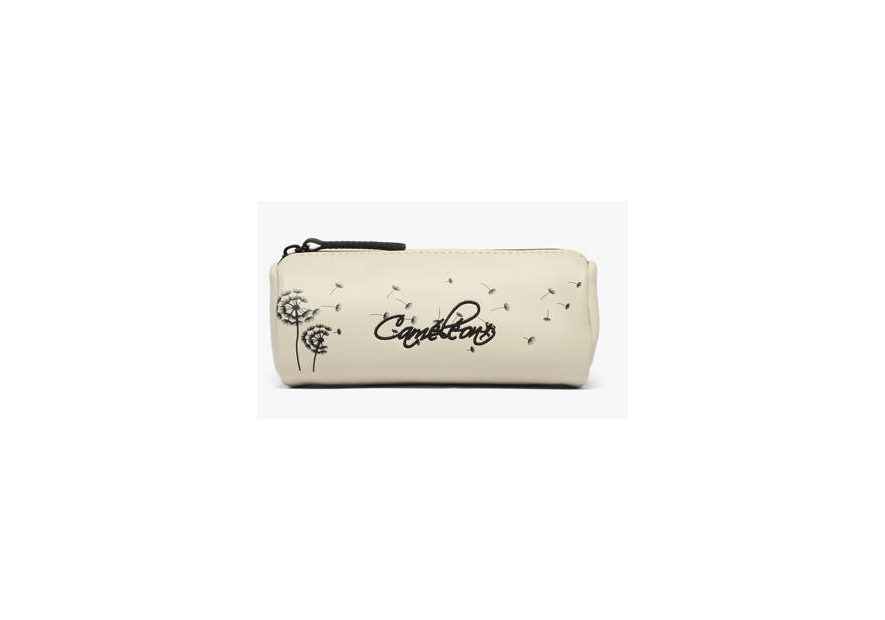 Caméléon VIW-STRO trousse école caméléon vintage north Trousses