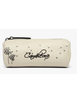 Caméléon VIW-STRO trousse école caméléon vintage north Trousses
