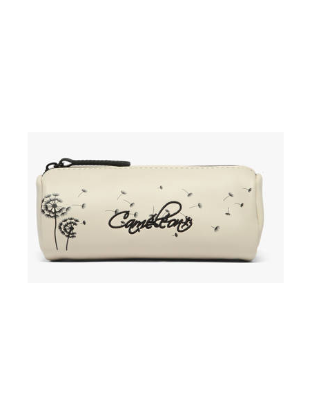Caméléon VIW-STRO trousse école caméléon vintage north Trousses