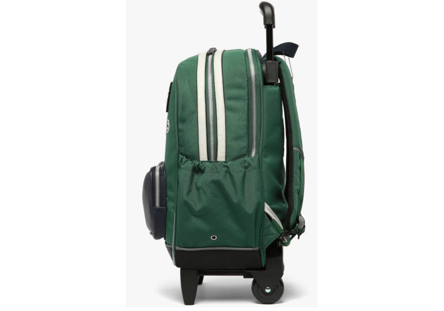 Caméléon VIB-SR40 sac à dos à roulettes caméléon vintage print boy Loisirs