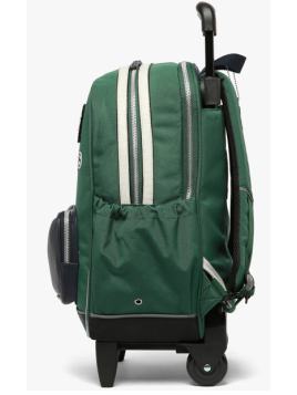Caméléon VIB-SR40 sac à dos à roulettes caméléon vintage print boy Loisirs