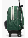 Caméléon VIB-SR40 sac à dos à roulettes caméléon vintage print boy loisirs