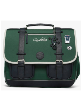 Caméléon VIB-CA41 cartable enfant 3 compartiments vintage urban Cartables enfant