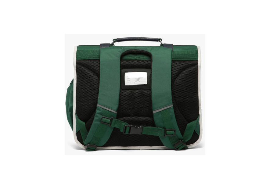 Caméléon VIB-CA41 cartable enfant 3 compartiments vintage urban Cartables enfant