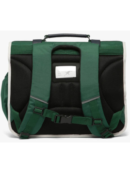Caméléon VIB-CA41 cartable enfant 3 compartiments vintage urban Cartables enfant