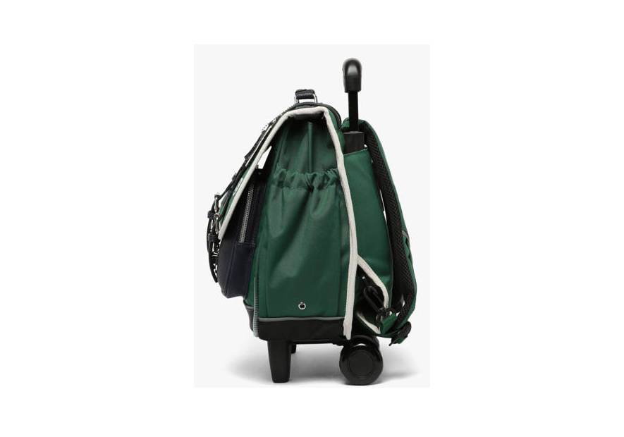 Caméléon VIB-CR38 cartable à roulettes m caméléon vintage urban Cartables enfant