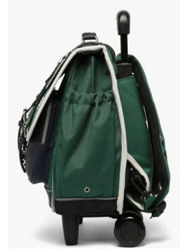 Caméléon VIB-CR38 cartable à roulettes m caméléon vintage urban Cartables enfant