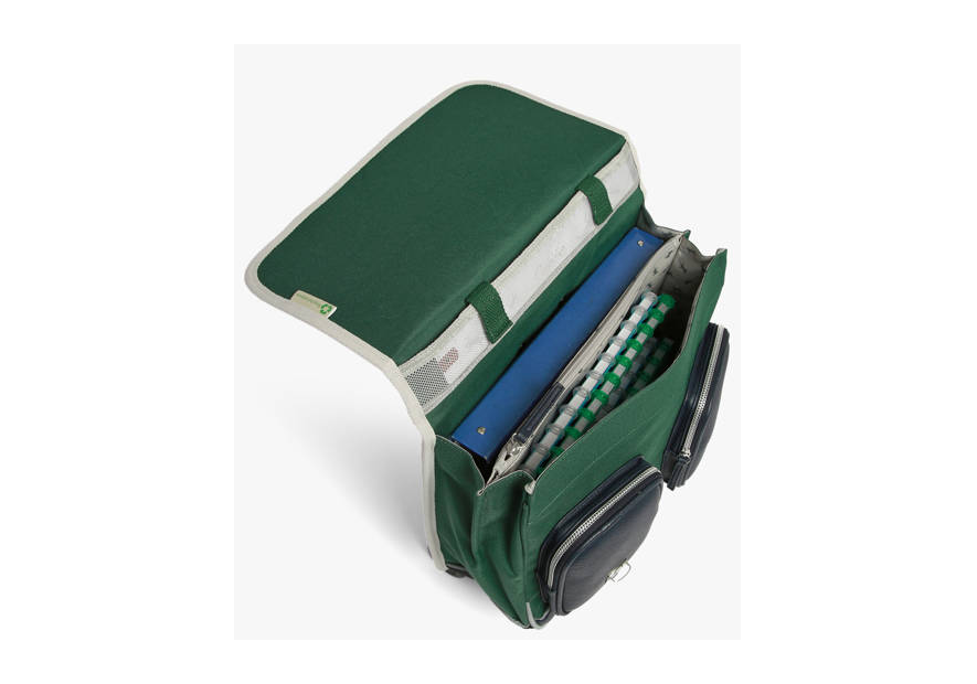 Caméléon VIB-CR38 cartable à roulettes m caméléon vintage urban Cartables enfant