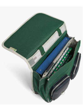 Caméléon VIB-CR38 cartable à roulettes m caméléon vintage urban Cartables enfant