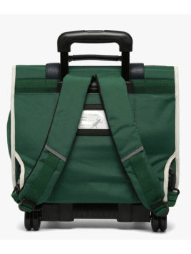 Caméléon VIB-CR38 cartable à roulettes m caméléon vintage urban Cartables enfant