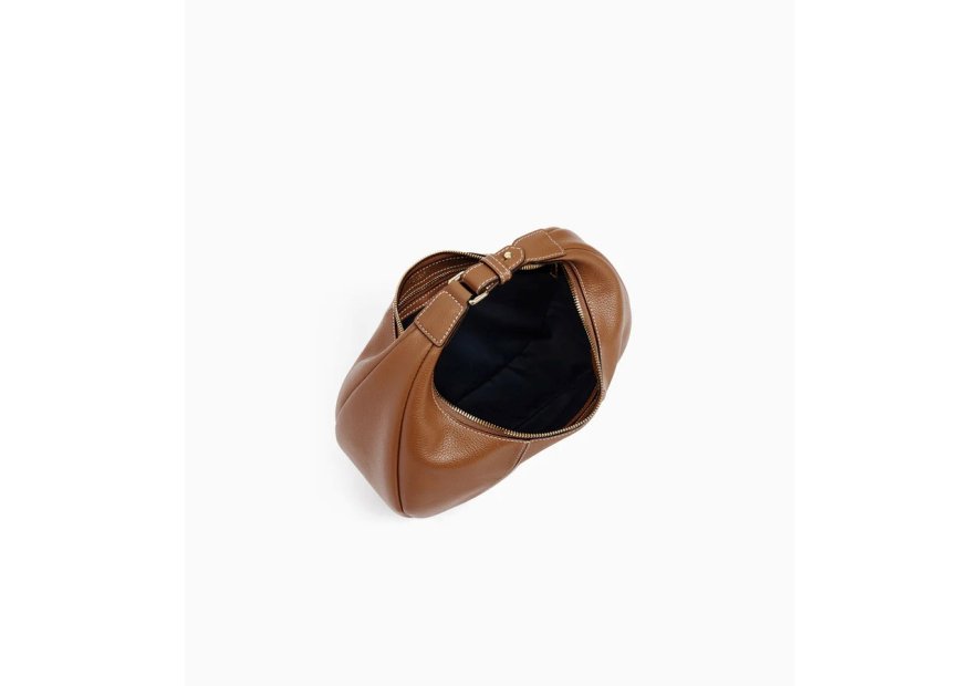 Le Tanneur TJET1402 petit sac hobo le tanneur juliette Sacs à mains
