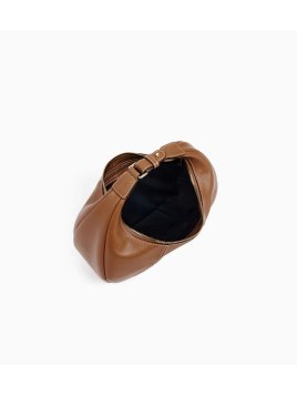 Le Tanneur TJET1402 petit sac hobo le tanneur juliette Sacs à mains