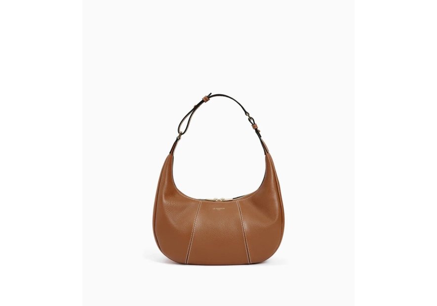 Le Tanneur TJET1402 petit sac hobo le tanneur juliette Sacs à mains