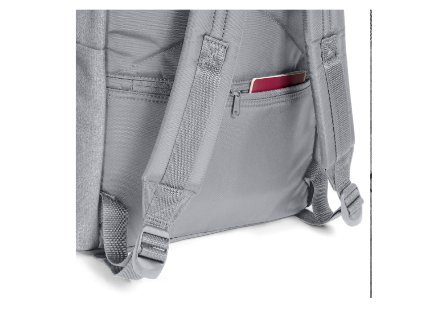 Eastpak K0A5B7Y sac à dos eastpak double casual Loisirs