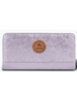 Cabaïa LARGE WALLET large wallet long complet complet