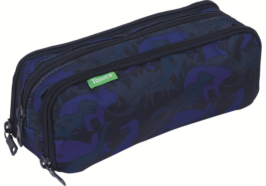 Tann's 102 trousse triple compartiments tann's Trousses