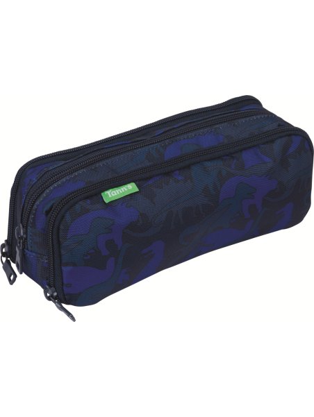 Tann's 102 trousse triple compartiments tann's Trousses