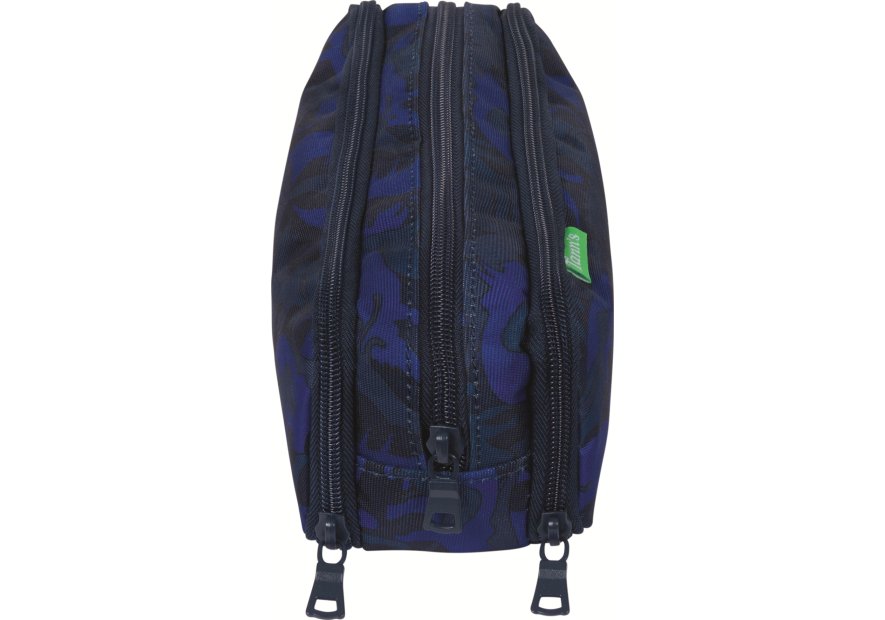Tann's 102 trousse triple compartiments tann's Trousses